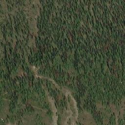 Satellite imagery of The Secretary-Treasurer, CA