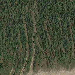 Satellite imagery of The Secretary-Treasurer, CA