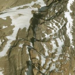 Satellite imagery of Mount Daly, CA