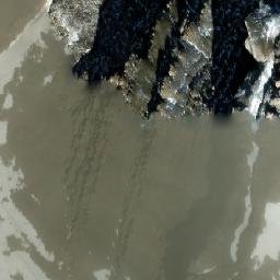 Satellite imagery of Merlin Castle, CA