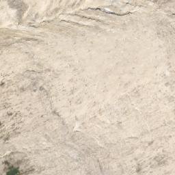 Satellite imagery of Oyster Peak, CA