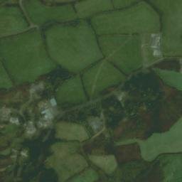 Satellite imagery of Coosheen Point, IE