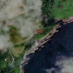 Satellite imagery of The Battery, IE