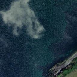Satellite imagery of The Battery, IE