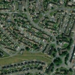 Satellite imagery of Caer Castell, GB