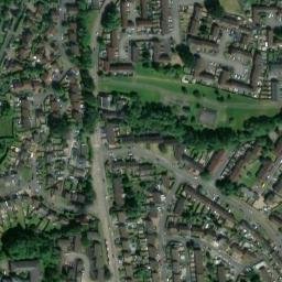 Satellite imagery of Caer Castell, GB