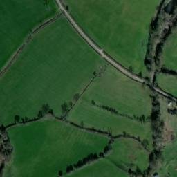 Satellite imagery of Lyneham Hillock Wood, GB