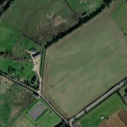 Satellite imagery of Lyneham Hillock Wood, GB