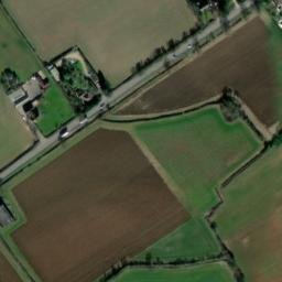 Satellite imagery of Lyneham Hillock Wood, GB
