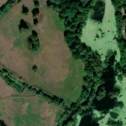 Satellite imagery of Coal tax obelisk, GB