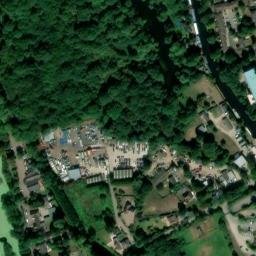 Satellite imagery of Coal tax obelisk, GB