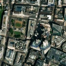 Satellite imagery of Bedlam, GB
