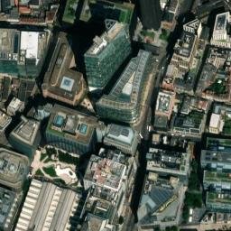 Satellite imagery of Bedlam, GB