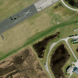 Satellite imagery of MvO 9, NL