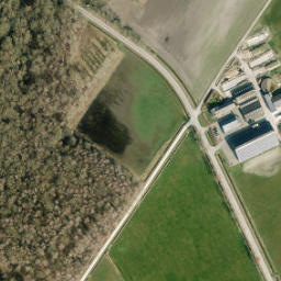 Satellite imagery of 504-B, NL