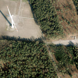 Satellite imagery of 504, NL