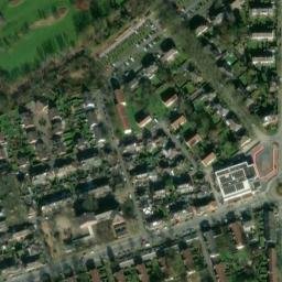 Satellite imagery of Zeche Jacobi (Steinkohlebergwerk), DE