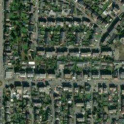 Satellite imagery of Zeche Jacobi (Steinkohlebergwerk), DE