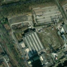 Satellite imagery of Grosser Gasometer der Kokerei Prosper, DE