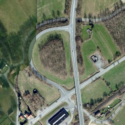 Satellite imagery of Ramser Berg, DE