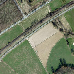 Satellite imagery of Ramser Berg, DE