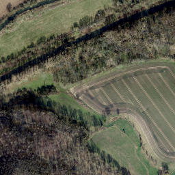 Satellite imagery of Leuchteberg, DE