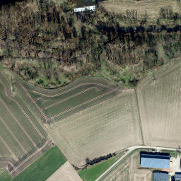 Satellite imagery of Leuchteberg, DE