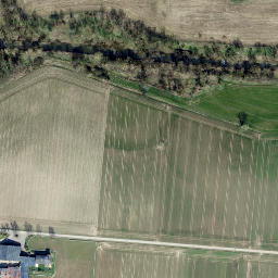 Satellite imagery of Leuchteberg, DE