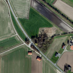 Satellite imagery of Dörenberg, DE