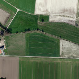 Satellite imagery of Dörenberg, DE