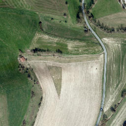 Satellite imagery of Anhaltsberg, DE