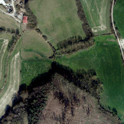 Satellite imagery of Anhaltsberg, DE