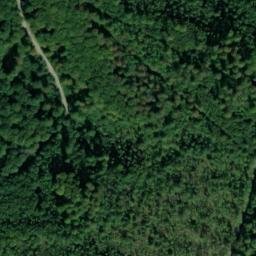 Satellite imagery of Heuberg, DE