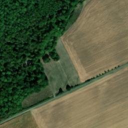 Satellite imagery of Schöneberg, DE