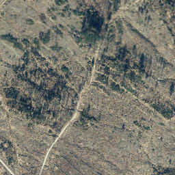 Satellite imagery of Sandberg, DE