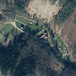 Satellite imagery of Mühlenberg, DE