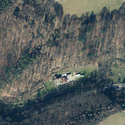 Satellite imagery of Mühlenberg, DE