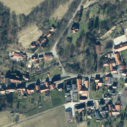 Satellite imagery of Mühlenberg, DE
