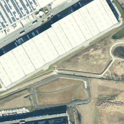 Satellite imagery of Hammberg, DE