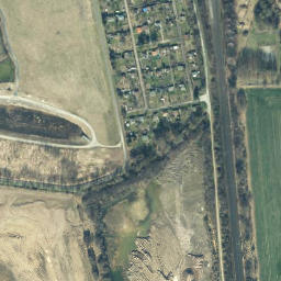 Satellite imagery of Hammberg, DE