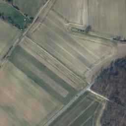 Satellite imagery of Staneberg, DE