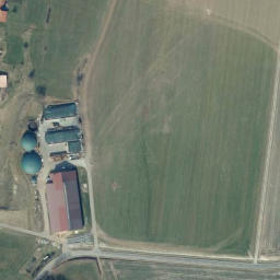 Satellite imagery of Dachsberg, DE
