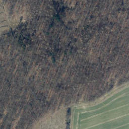 Satellite imagery of Ottenberg, DE
