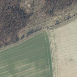 Satellite imagery of Ottenberg, DE