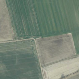 Satellite imagery of Osterberg, DE