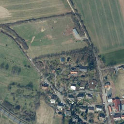 Satellite imagery of Sulberg, DE