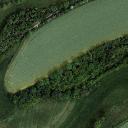 Satellite imagery of Knickberg, DE