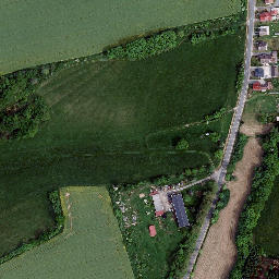 Satellite imagery of Knickberg, DE
