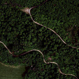 Satellite imagery of Winkelberg, DE