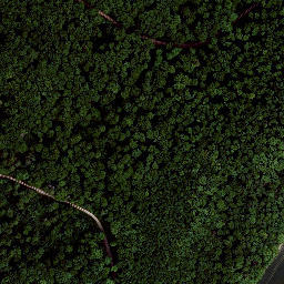 Satellite imagery of Winkelberg, DE